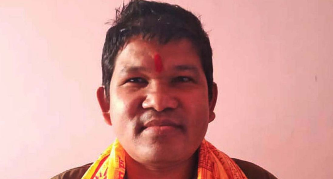 माओवादी सुदूरपश्चिमको अध्यक्षमा उत्सव